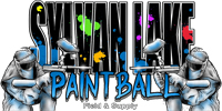 Sylvan Lake Paintball