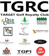 Target Golf Royalty Club