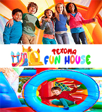 Texoma Fun House