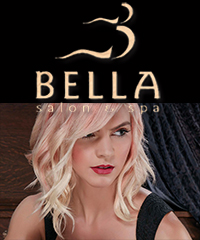 The Bella Salon