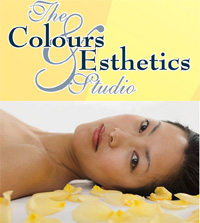 The Colours and Esthetics Studio