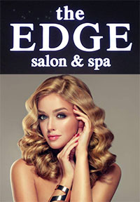 The Edge Salon & Spa