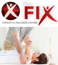 The Fix Therapy