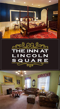 The Inn at Lincoln Square
