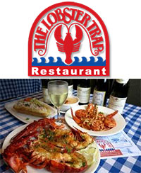 The Lobster Trap Restaurant