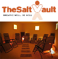 The Salt Vault