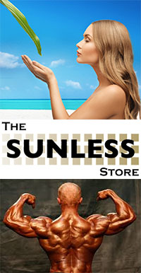 The Sunless Store