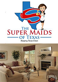 The Super Maids of Texas
