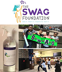 The S.W.A.G Foundation