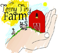 The Teeny Tiny Farm