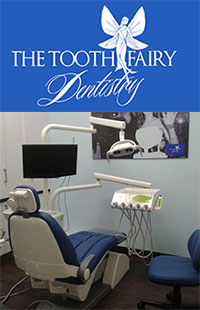 The Tooth Fairy Dentistry