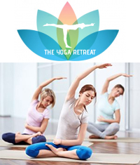 The Yoga Retreat