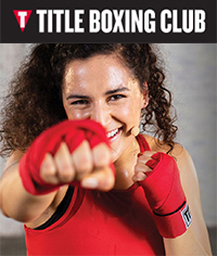 Title Boxing Club Watertown