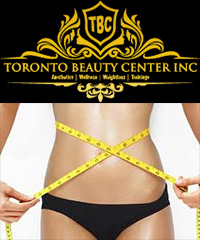 Toronto Beauty Center Inc