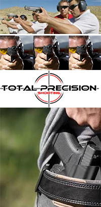 Total Precision Shooting