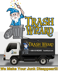 Trash Wizard