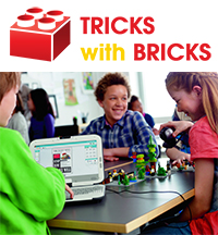 Tricks With Bricks