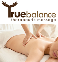 True Balance Therapeutic Massage