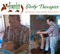 Tucson Massage and Body Therapy
