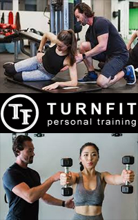 Turnfit Personal Trainers
