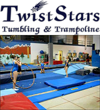 Twist Stars Trampoline & Tumbling