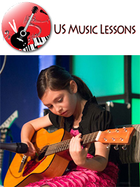 US Music Lessons