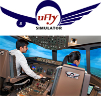 Ufly Simulator
