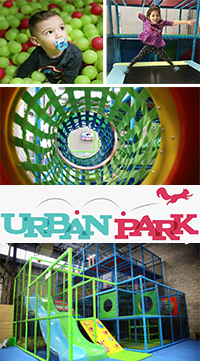 UrbanPark Playland