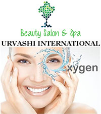 Urvashi Beauty International