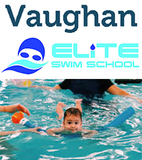 Vaughan Elite Swim School