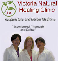 Victoria Natural Healing Clinic