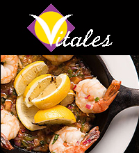 Vitales Restaurant & Catering