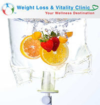 Weight Loss & Vitality Clinic