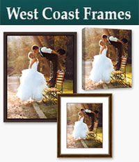 West Coast Frames