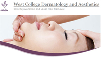 West College Dermatology and Aesthetics