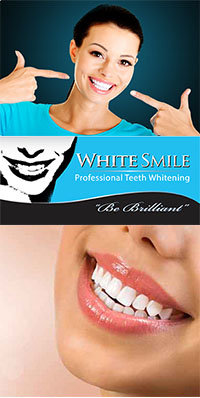 White Smile World