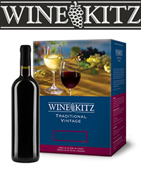 Wine Kitz Toronto
