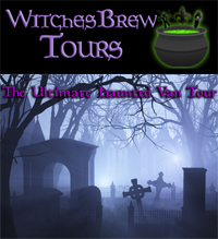 Witches Brew Tours