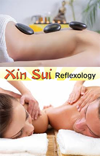 Xin Sui Reflexology