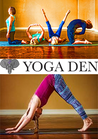 Yoga Den