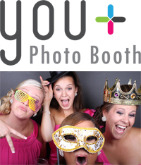 You Plus Photo Booth
