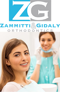 Zammitti and Gidaly Orthodontics
