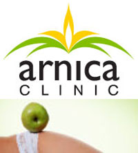 arnica-clinic