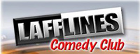 Lafflines Comedy Club