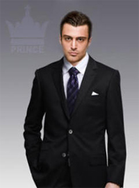 Prince Men's Wear