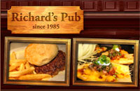 Richard's Pub