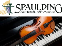 Spaulding School of Music (Collingwood)