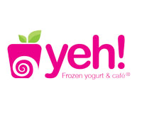Yeh! Frozen Yogurt & Cafe